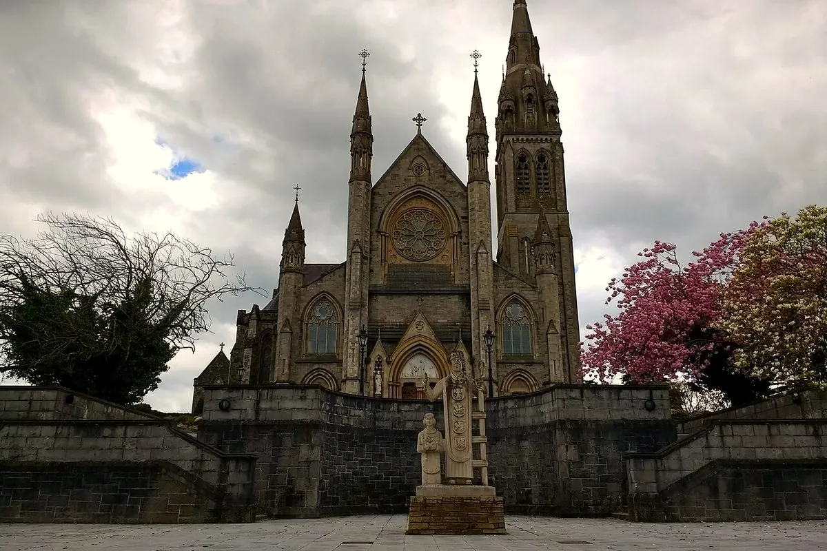 St Macartan's Cathedral, Monaghan